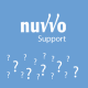 Nuvvo Support