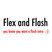 Flex and Flash