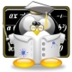 Tux University
