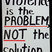 Non-Violence