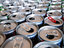 Energy Drinks