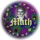 Be a master of mathematics