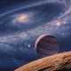 Astronomy
