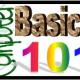 Computer Basics 101