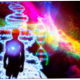 Eternal energy....the life source of everything