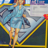 Journalist Profile: Lois Lane 