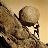 Albert Camus: The Myth of Sisyphus