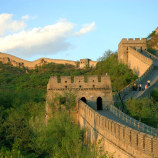 Seven Wonders of the World: Great Wall of China