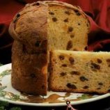  (Christmas Sweet Bread) Pan Dulce Navideño.