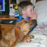  ( A Loving Prayer)