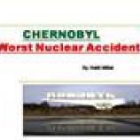 Chernobyl,Century's Worst Nuclear Accident