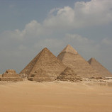 Das Ägypten der Pharaonen - Allgemeinwissen 1 | Geschichtsunterricht Unterricht Geschichte Ägypten Spiel Quiz Antike