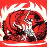 Beowulf Chapters IX to VI | beowulf, chapters, xi, v, vi, 4, 5, 6, test
