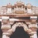 Indian Architecture (Easy Level)