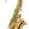 Saxophones: general